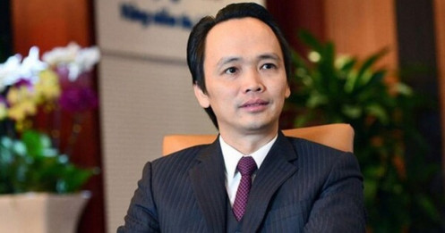 Quảng Nam thông tin việc Tập đoàn FLC xin đầu tư dự án trên địa bàn