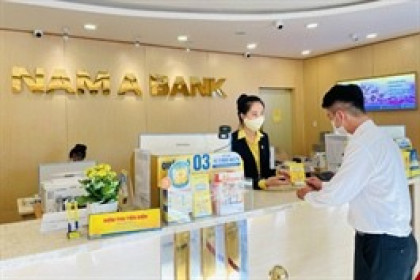 Nam A Bank lên kế hoạch niêm yết, tăng vốn lên hơn 10,500 tỷ đồng