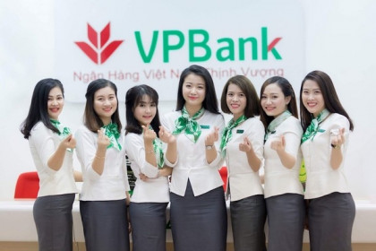 VPBank lên kế hoạch lãi 2022 tăng 106%, mua lại công ty bảo hiểm