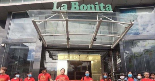 Công an tìm bị hại trong vụ án lừa đảo liên quan chung cư La Bonita