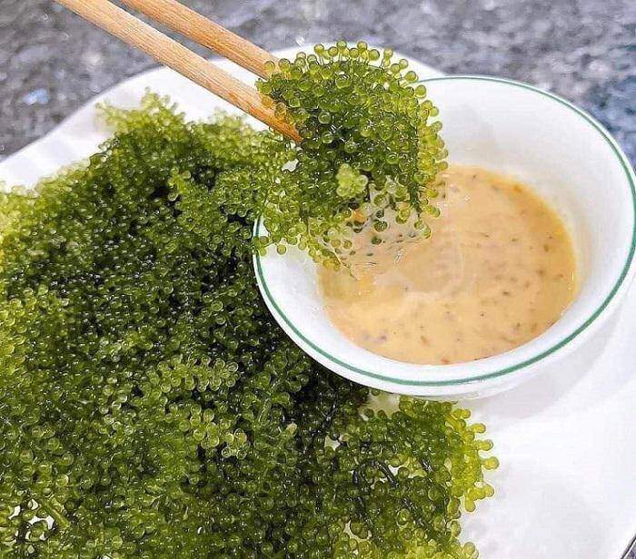 Loại “rau của nhà giàu” được bán tràn lan với giá “siêu rẻ”, chỉ từ 35 nghìn đồng/kg