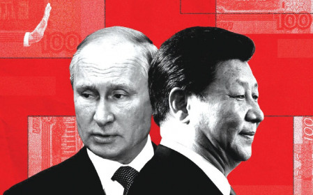 Là nền kinh tế lớn thứ 2 thế giới, GDP gấp 14 lần Nga, nhưng người Trung Quốc có giàu hơn người Nga?