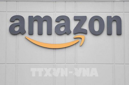 Amazon ký loạt thỏa thuận triển khai Internet vệ tinh