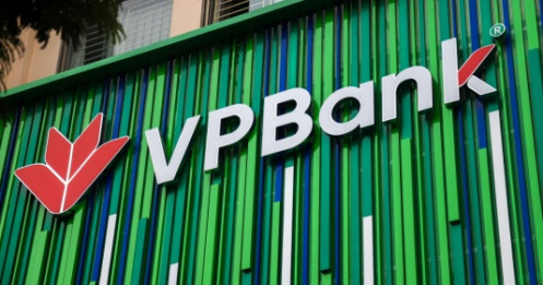 VPBank muốn tăng vốn lên 79.300 tỷ đồng