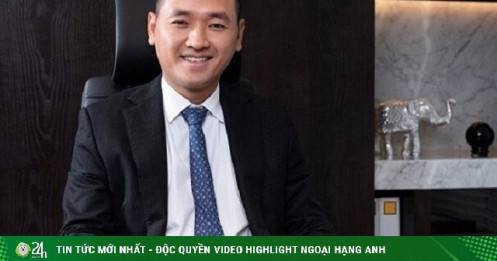Đại gia 8X Nguyễn Văn Tuấn mất hơn 1.100 tỷ đồng trong tuần Chủ tịch Tân Hoàng Minh bị bắt