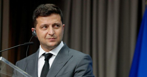 Một lãnh đạo EU đề nghị Ukraine chứng minh vụ Bucha 'không phải dàn dựng'