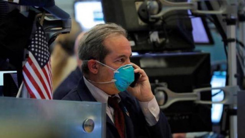 Không loại trừ khả năng thị trường điều chỉnh mạnh khi Fed nâng lãi suất lên vùng 2,8-3%