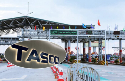 Tasco 'siêu tái cấu trúc': Sở hữu SVC Holdings, đầu tư vào Ninh Vân Bay