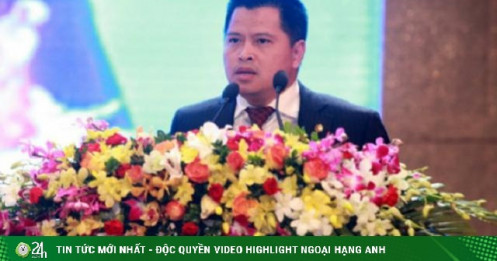 Sở hữu tài sản gần 8.500 tỷ đồng, đại gia Hà Nội công bố kế hoạch kinh doanh khủng