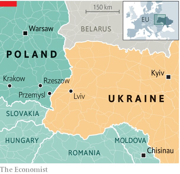 Từng thân thiết, Ba Lan dọa quay lưng với Hungary vì xung đột Ukraine