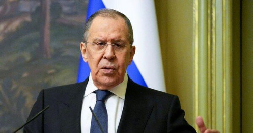 Nga tuyên bố không tạm dừng chiến dịch trong các vòng đàm phán tiếp theo với Ukraine