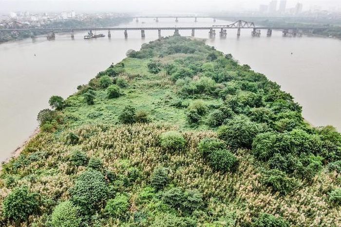 Quy hoạch phân khu đô thị sông Hồng: Kỳ vọng về diện mạo mới cho Hà Nội