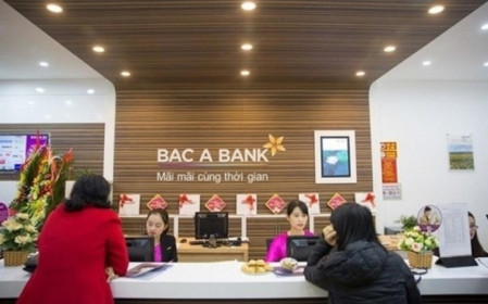 Ngân hàng đồng loạt tăng lãi suất huy động