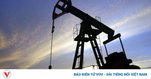 EU họp với OPEC nhằm giảm phụ thuộc vào dầu mỏ của Nga