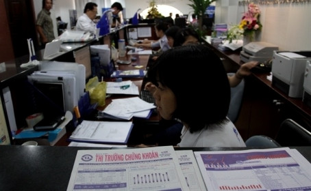 Các chỉ tiêu phản ánh giá trị của cổ phiếu?