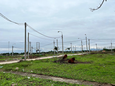 Vùng ven Hà Nội: Sốt đất ăn theo quy hoạch