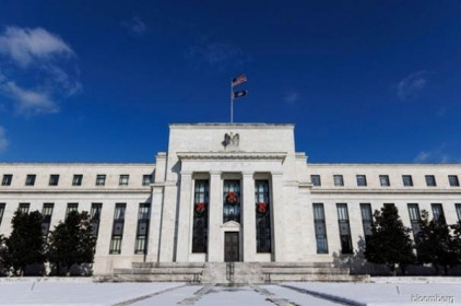 Trái phiếu toàn cầu bán tháo khi Fed thắt chặt chính sách