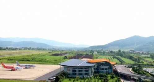 Bộ GTVT nói gì về đề xuất nâng đời sân bay Liên Khương của UBND tỉnh Lâm Đồng