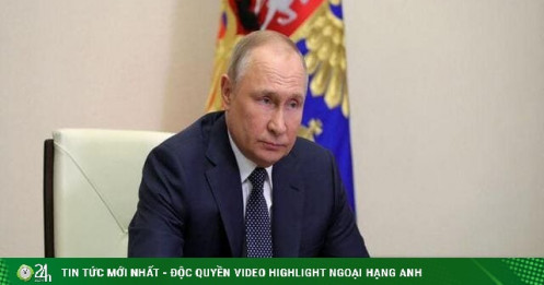 Lệnh trừng phạt bủa vây, Nga vẫn lãi đậm nhờ xuất khẩu dầu mỏ