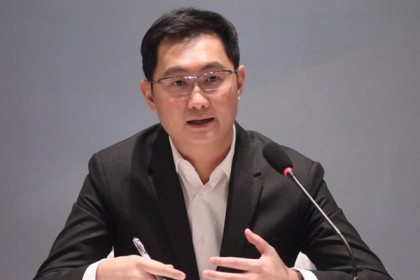 Chủ tịch, CEO Tencent bị cắt giảm lương, thưởng