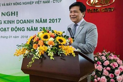 Cựu Chủ tịch VEAM Trần Ngọc Hà cùng đồng phạm gây thất thoát hàng trăm tỷ đồng