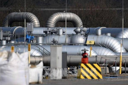 Các tập đoàn Nga đóng vai trò thế nào trong hạ tầng dầu khí Đức?