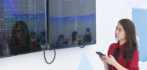 Hết thời cổ phiếu đầu cơ?