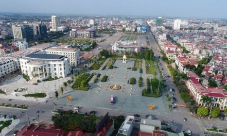 Bắc Giang quy hoạch thêm 5 dự án khu đô thị, dân cư quy mô hơn 200 ha