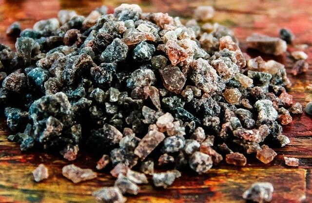 Không phải muối hồng Himalaya, đây mới là loại muối được coi là xa xỉ nhất thế giới