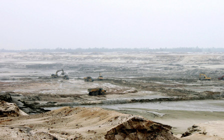 TKV đề xuất "sống lại" dự án mỏ sắt Thạch Khê và nâng công suất khai thác bauxit