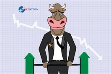 Nhịp đập Thị trường 14/04: VN-Index quay lại đà tăng