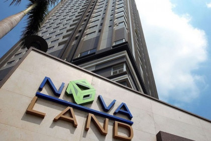 Novaland sẽ rót gần 190 tỷ đồng vào Nova Hồng Ngự