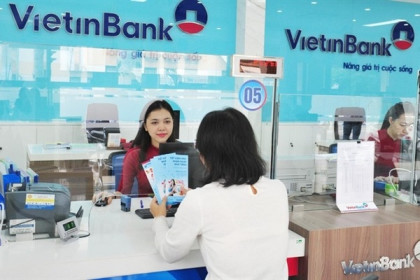 Vietinbank giải ngân gần 4.800 tỷ đồng cho ngành sản xuất và phân phối điện, khí đốt