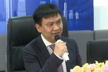 Ông Nguyễn Hồ Nam: Áp lực lợi nhuận của Tracodi năm 2022 rất lớn, sẽ thoái vốn mảng không chiến lược