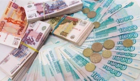 Nợ nước ngoài của Nga thấp nhất trong 13 năm