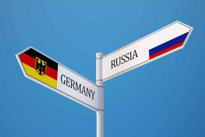 S&P Global: Nga - Đức gián đoạn thương mại có thể tạo ra cú sốc tài chính