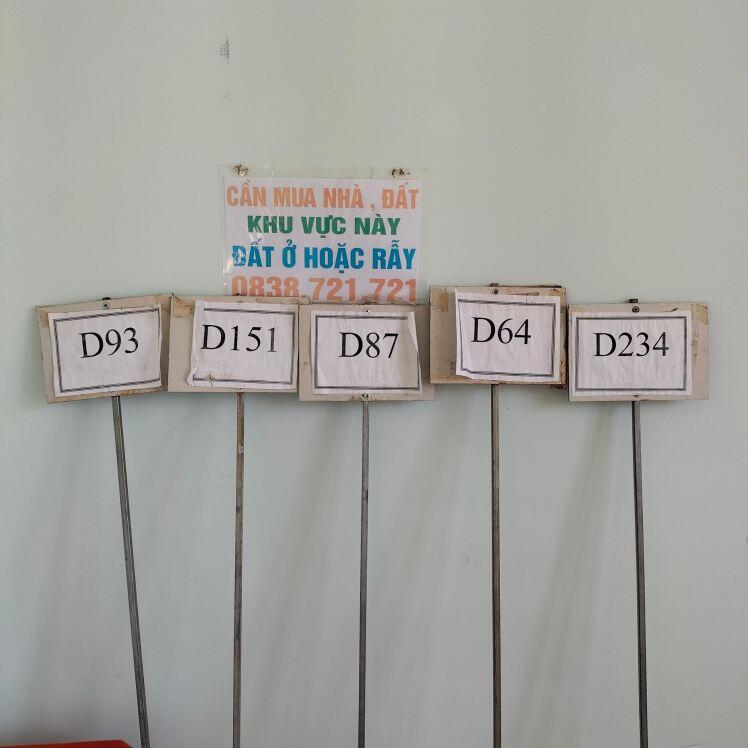 Đắk Lắk: Vào cuộc làm rõ vụ "cò đất" cắm bảng quy hoạch giả