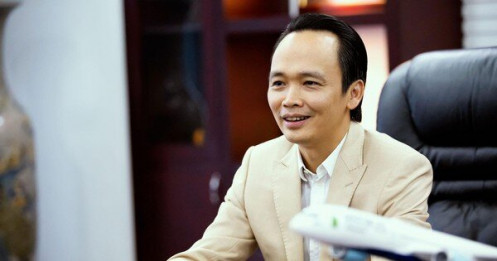 Bộ Công an đề nghị các tỉnh cung cấp thông tin tài sản của vợ chồng ông Trịnh Văn Quyết
