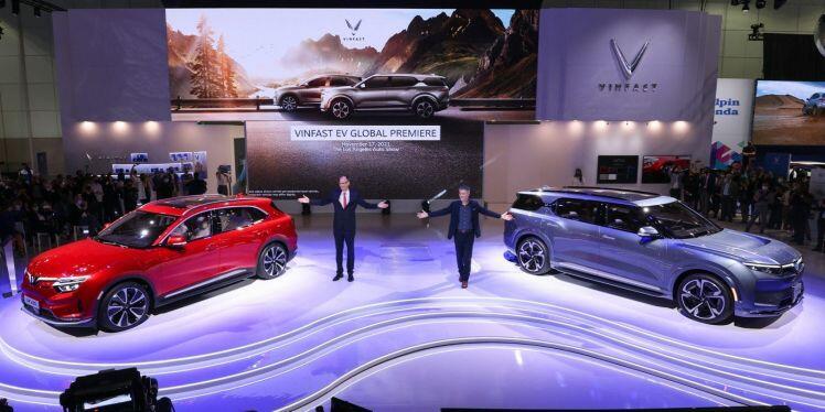 Báo Pháp: VinFast sẽ giúp Việt Nam thành cường quốc ô tô với tốc độ nhanh nhất