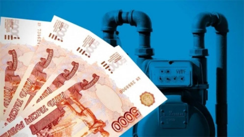 Hà Lan không thanh toán tiền mua dầu Nga bằng đồng rúp