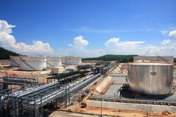 Giá xăng dầu hôm nay 14/4: Diễn biến ra sao sau phiên tăng tốt?