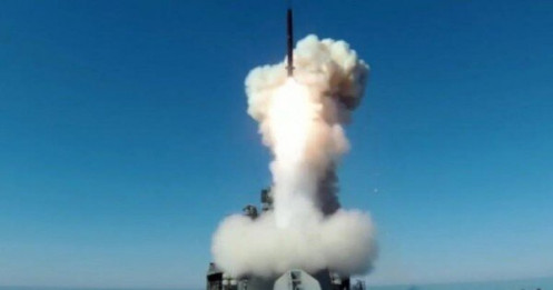 Nga nói sẽ tăng cường tấn công tên lửa vào các mục tiêu ở Kiev để trả đũa Ukraine