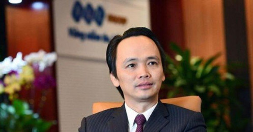 Rà soát tài sản ông Trịnh Văn Quyết để phục vụ điều tra