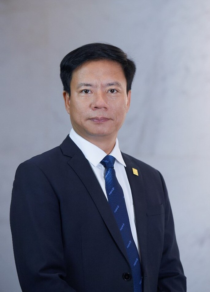 Ông Nguyễn Quang Minh làm Tổng giám đốc Napas