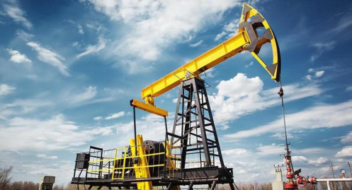 IEA hạ dự báo nhu cầu dầu mỏ của thế giới