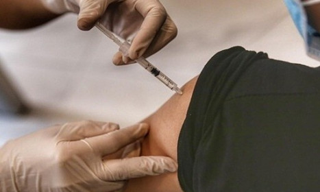 Hà Nội công bố kế hoạch tiêm vaccine Covid-19 cho hơn 1 triệu trẻ em