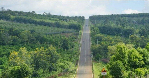 Gia Lai sẽ có 2 tuyến cao tốc kết nối với các tỉnh