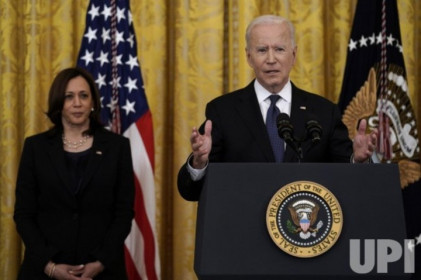 Tổng thống Biden có thu nhập bao nhiêu?