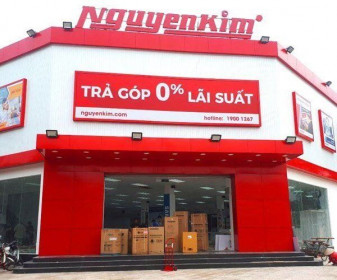 Louis Capital mua công ty bất động sản của Nguyễn Kim