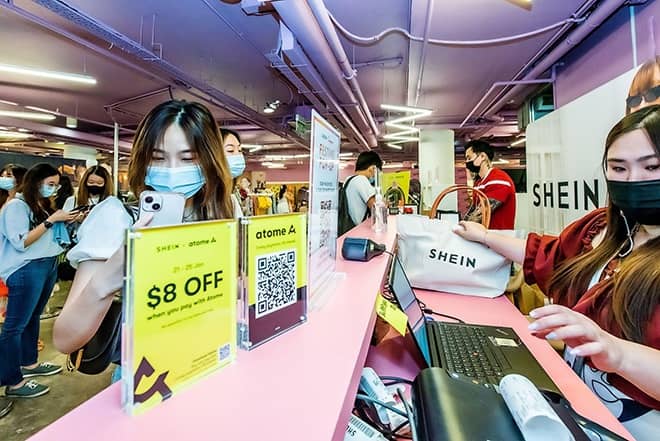 Giải mã "cơn bão” Atome – Mua trước trả sau sắp đổ bộ Việt Nam